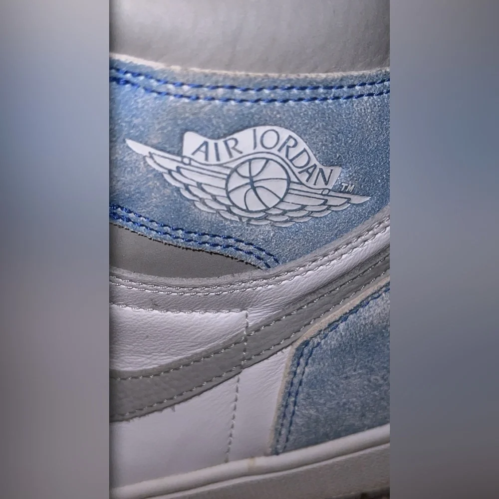 Retro 1 hyper royals